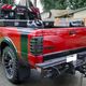 Image for article titled A Chat With The Man Selling A 268,000-Mile Mad Max-Inspired Ford Ranger